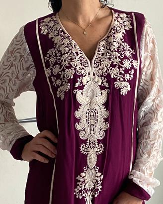 Gorgeous summer dress