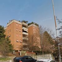 Stanza con bagno privato Cesano Maderno 400