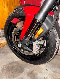 Coppia Pirelli ScorpionTrail 2 120/70 19 170/60 17