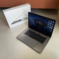 MacBook Pro