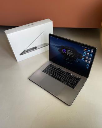 MacBook Pro