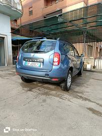 Dacia Duster 1.6 4x2 Ambiance