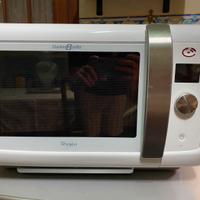 Forno Whirlpool CB 15 WH forno a microonde NUOVO