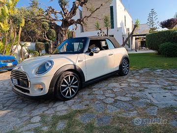mini cabrio d  hype 2019
