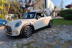 mini cabrio d  hype 2019