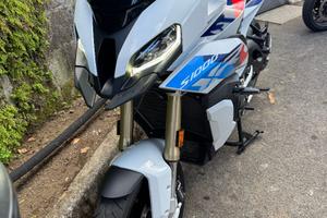 BMW S 1000 XR (2023) – Solo 6.000 km
