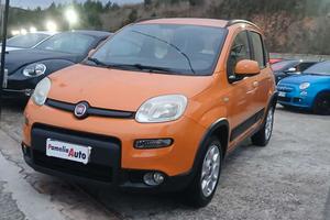 Fiat Panda 1.3 MJT S&S Trekking - 2012