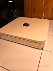 Apple Time Capsule
