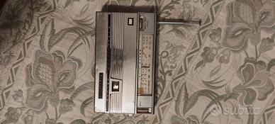 radio vintage Berlin...