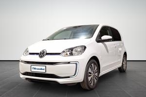 VOLKSWAGEN up! - e-up! 5p