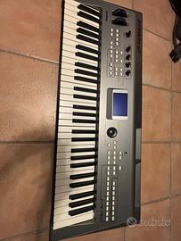 Tastiera elettrica Yamaha MM6
