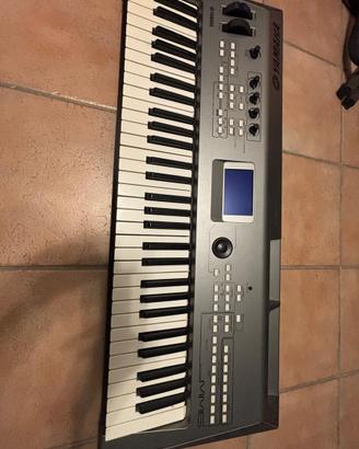Tastiera elettrica Yamaha MM6