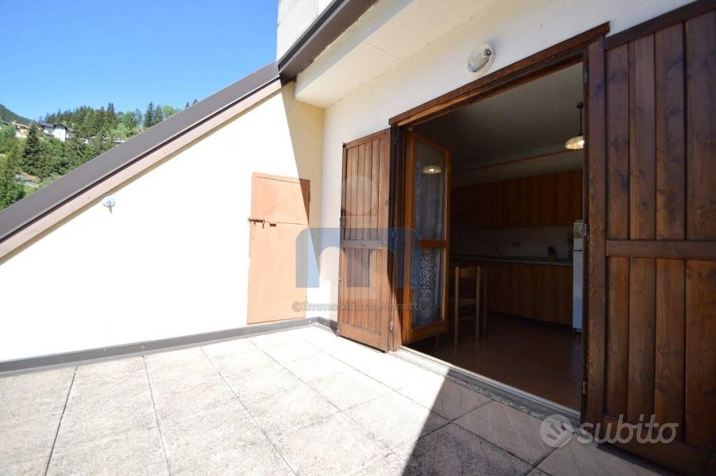 Appartamento – SO - Vista 2