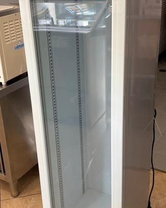 Frigo vetrina