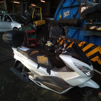 Honda pcx 150 anno 2014> 2 serie benzina iniezione