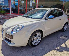 Alfa Romeo MiTo 1.3 diesel 04/2012 Cv95