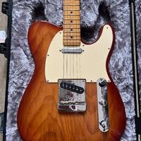 Fender Telecaster American Professional ii