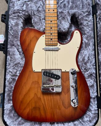 Fender Telecaster American Professional ii
