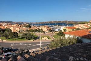 Palau vista mare a 100 metri dal. centro