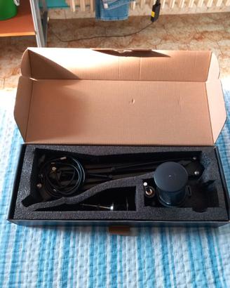 Microfono Usb