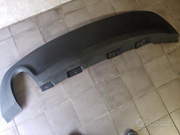 Sottoparaurti Dam originale Giulietta 