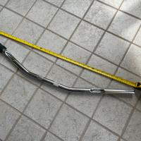 Manubrio Sportster Harley