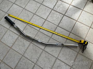 Manubrio Sportster Harley