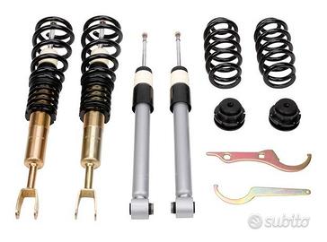 4 Ammortizzatori Regolabili Audi A4 8E B6 B7 Avant