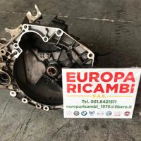 Cambio manuale Fiat Panda