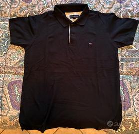Polo Tommy Hilfiger