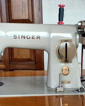 Macchina da cucire Singer