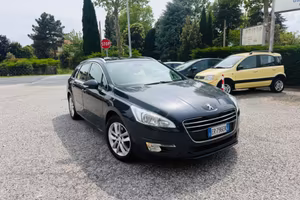 Peugeot 508 2.0 HDi 163CV aut. SW Ciel Allure