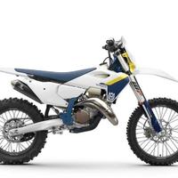 Husqvarna TE 125