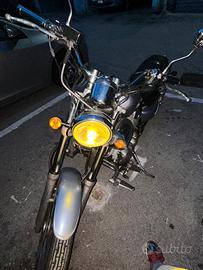 Virago 535