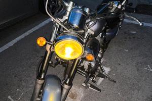 Virago 535