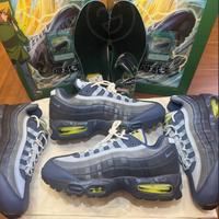 Nike Airmax 95 yu-gi-oh