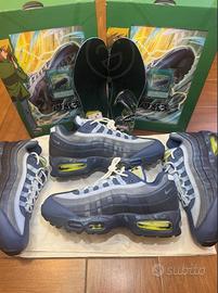 Nike Airmax 95 yu-gi-oh
