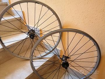 Ruote DT XR1540 Vintage 26"