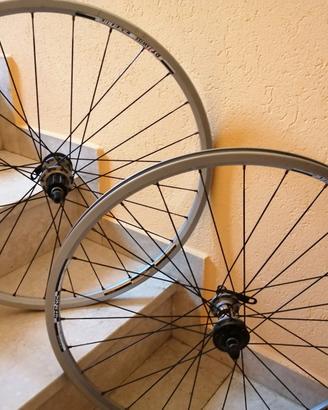 Ruote DT XR1540 Vintage 26"