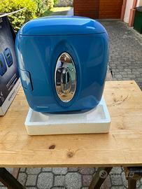 FRIGORIFERO MINI 7 LITRI DOPPIA ALIMENTAZIONE