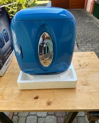 FRIGORIFERO MINI 7 LITRI DOPPIA ALIMENTAZIONE