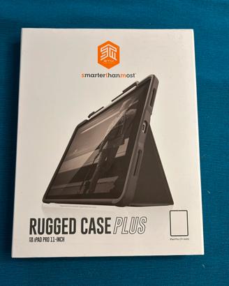 Cover iPad Pro 11