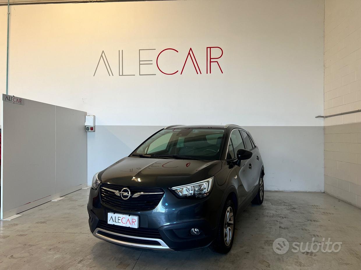 Opel Crossland X 1.6 ECOTEC D 8V Start&Stop Innova
