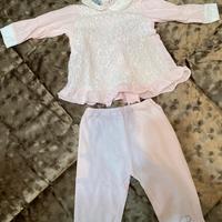 Completo neonata