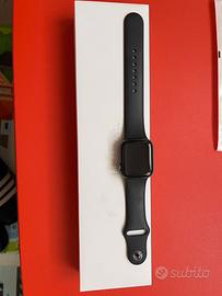 Apple Watch 6 cellular