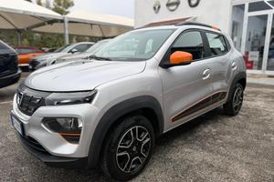 DACIA Spring Comfort Plus Electric 45