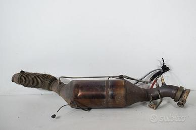 Catalizzatore Mercedes Sprinter (906) 2.2 CDI