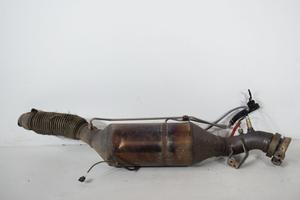 Catalizzatore Mercedes Sprinter (906) 2.2 CDI