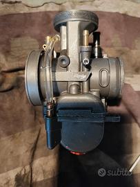 carburatore 34 motoforce