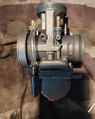 carburatore 34 motoforce